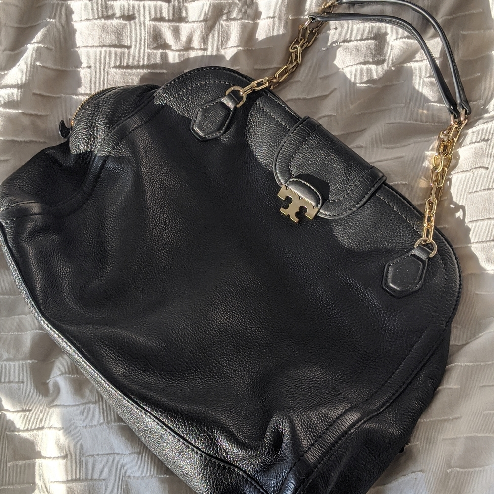 Tory Burch Purse Hobo / Tote Bag